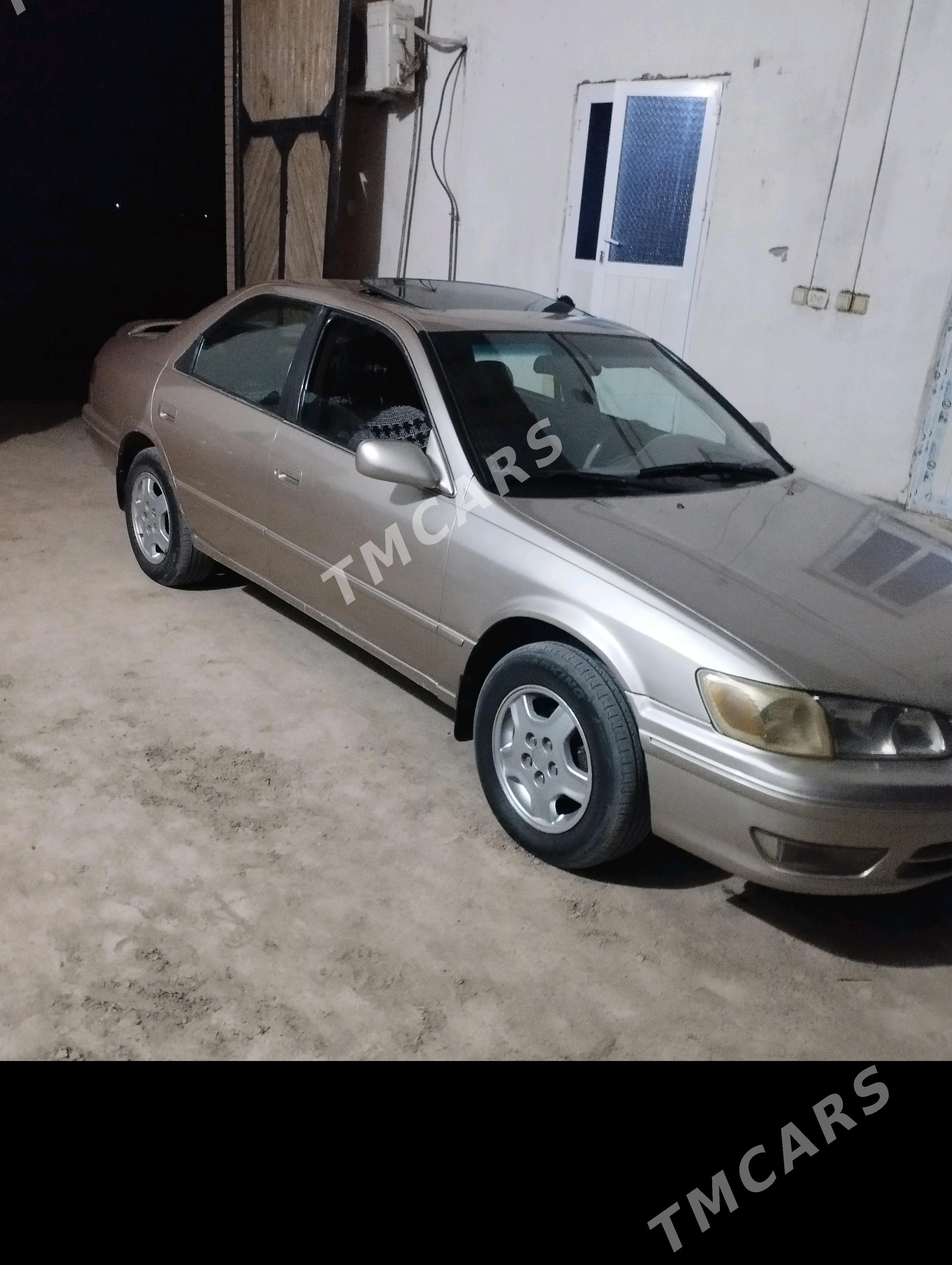 Toyota Camry 1999 - 135 000 TMT - Farap - img 6