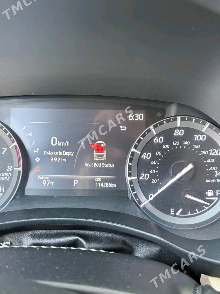 Toyota Highlander 2021 - 580 000 TMT - ул. Советская (Гарашсызлык шаёлы) - img 4