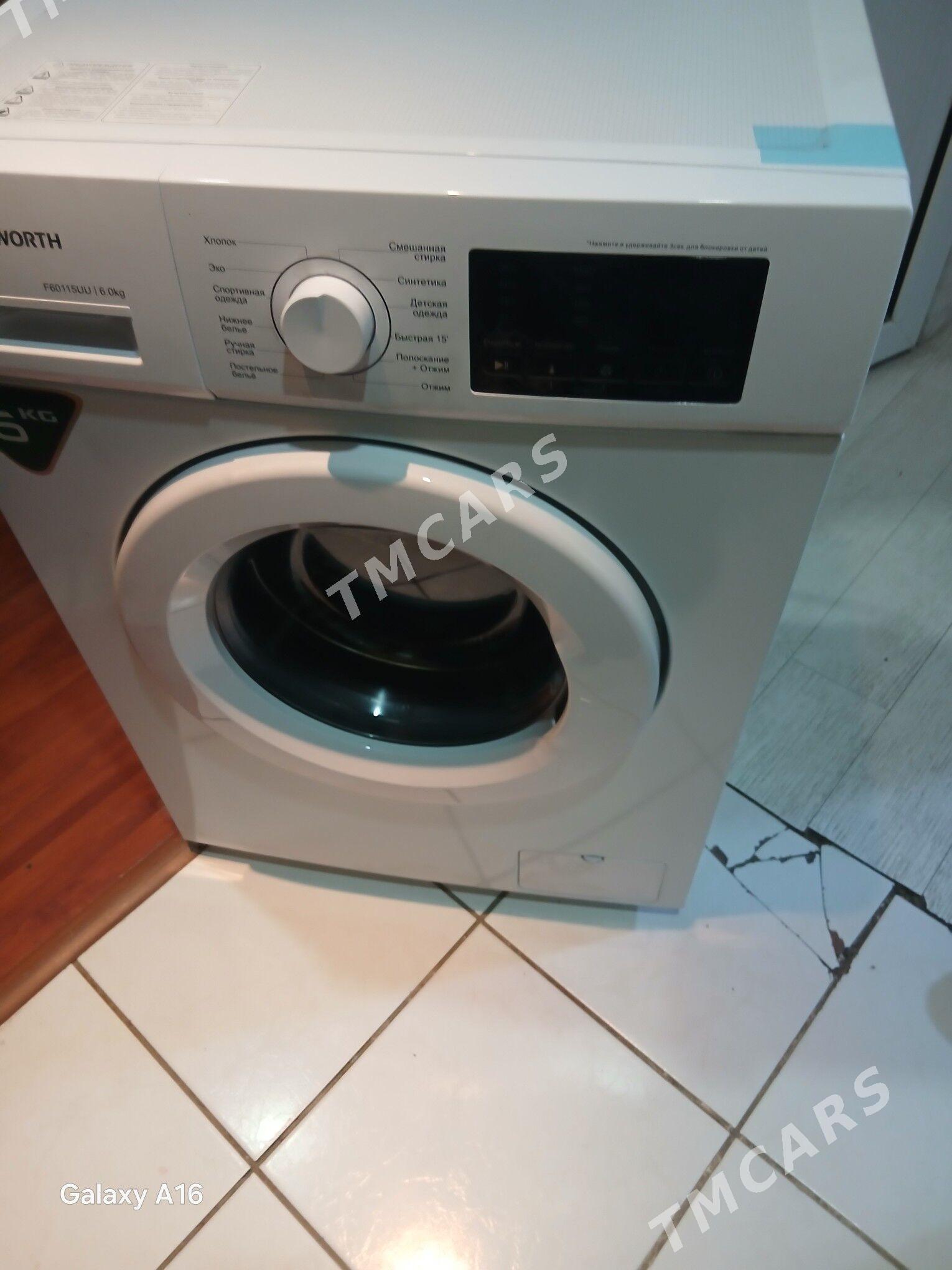 SKYWORTH 6 KG - Ашхабад - img 3