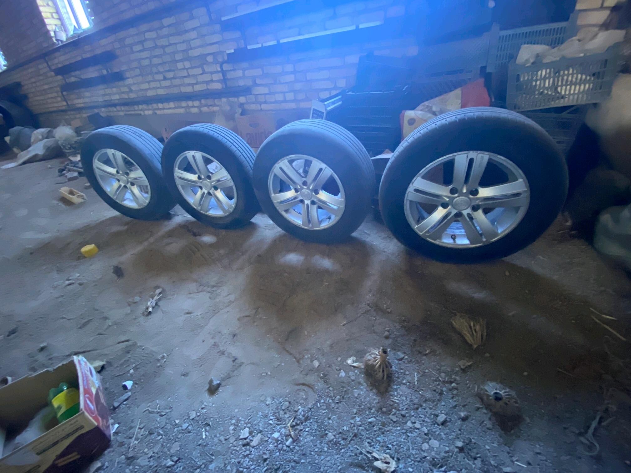 balon kamsent 15R 65.205 3 000 TMT - Болдумсаз - img 6