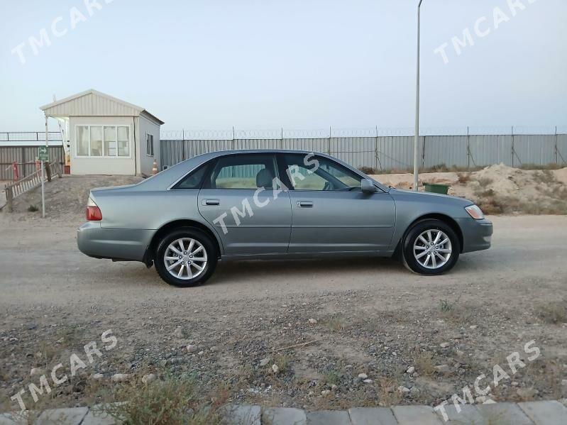 Toyota Avalon 2004 - 180 000 TMT - Garabogaz - img 2