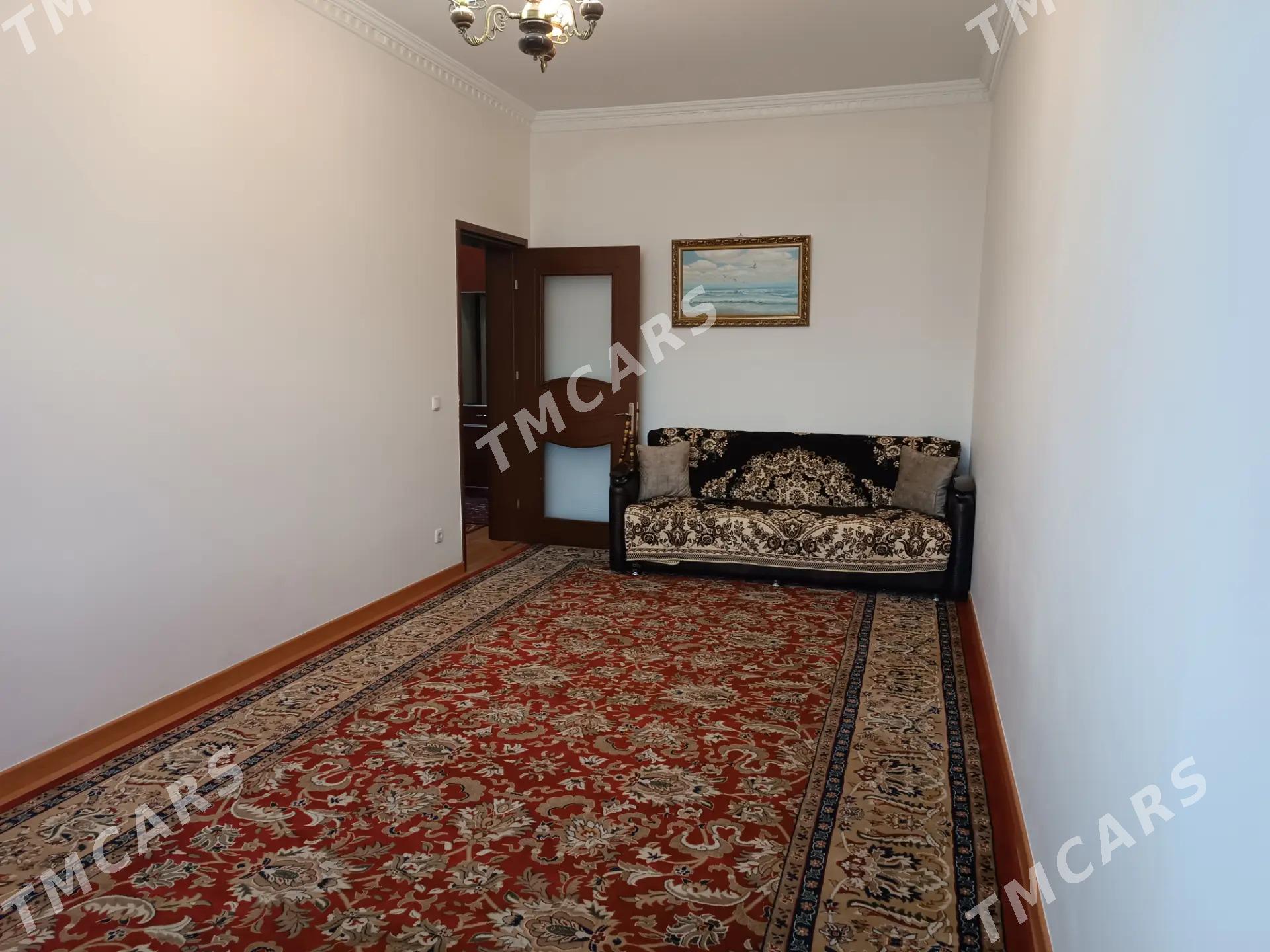 Аренда Гоголя полуэлитка 3ком - Aşgabat - img 5