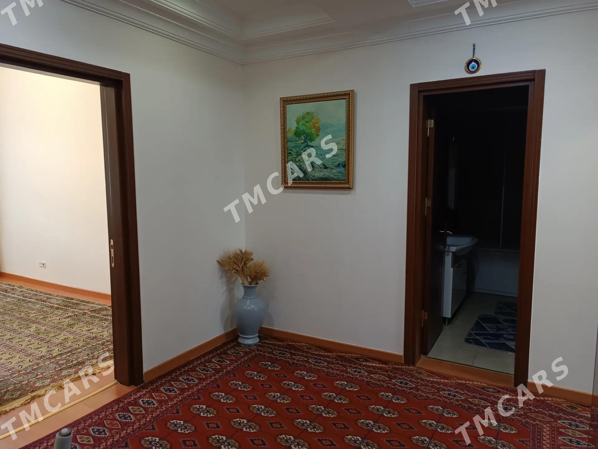 Аренда Гоголя полуэлитка 3ком - Aşgabat - img 6