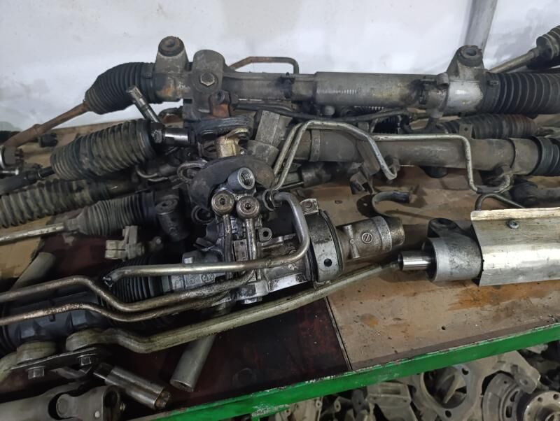 opel rulewoý reýka 12 345 TMT - Änew - img 2