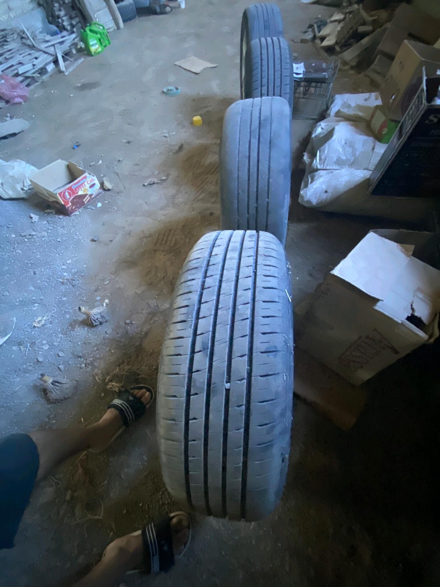 balon kamsent 15R 65.205 3 000 TMT - Болдумсаз - img 7