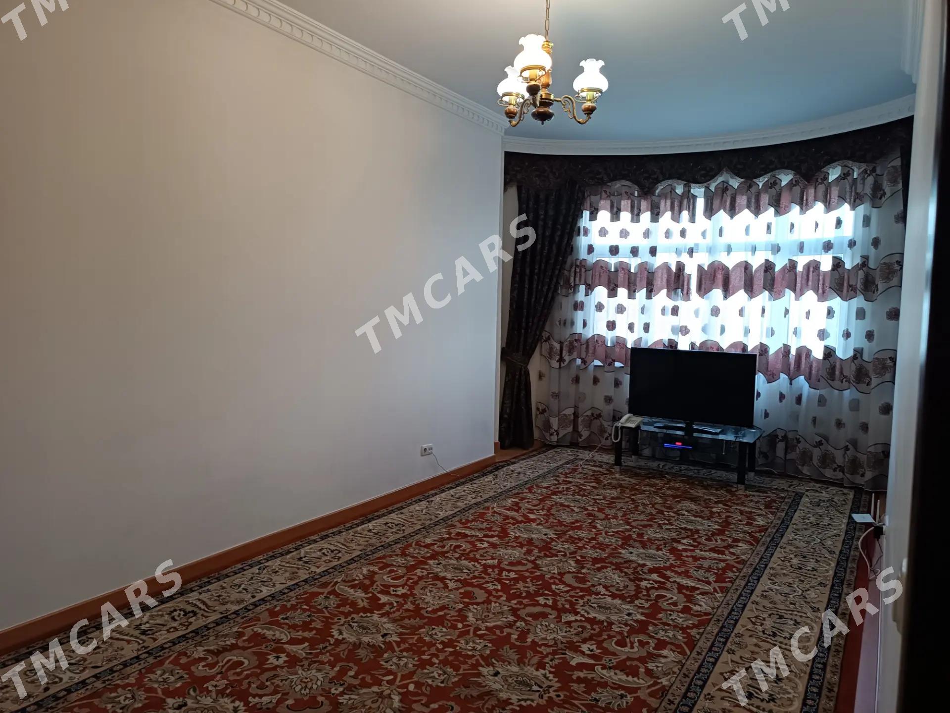 Аренда Гоголя полуэлитка 3ком - Aşgabat - img 2