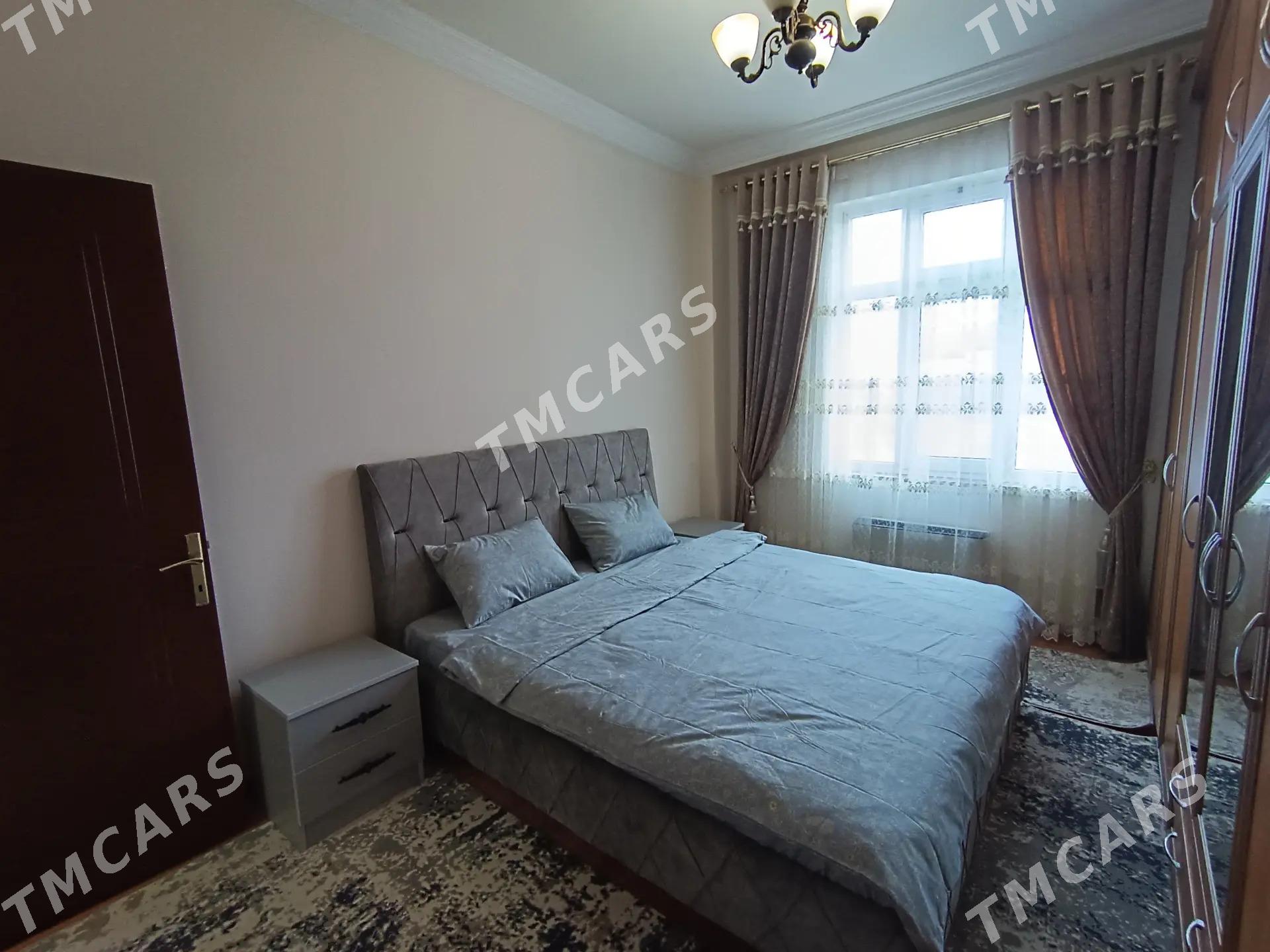 Аренда Гоголя полуэлитка 3ком - Aşgabat - img 4