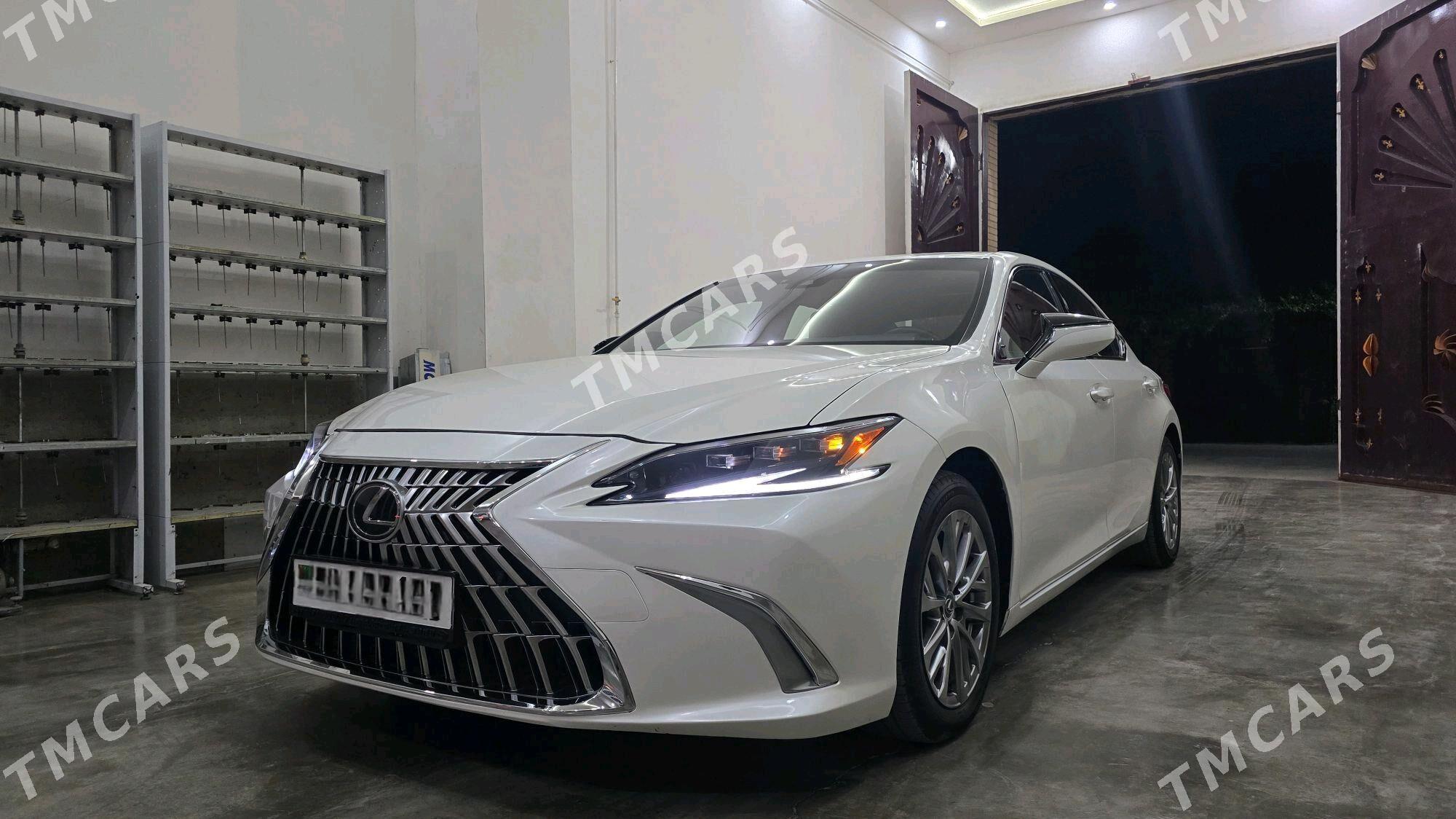 Lexus ES 350 2022 - 560 000 TMT - Türkmenabat - img 2