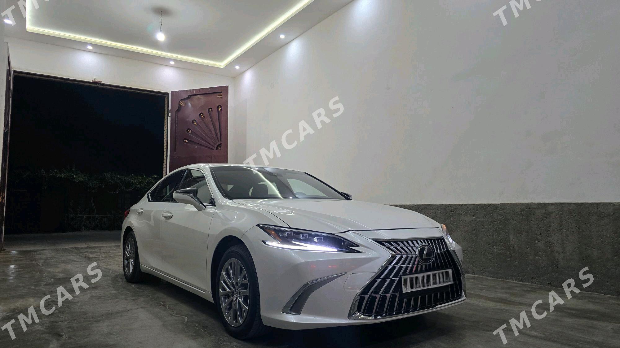 Lexus ES 350 2022 - 560 000 TMT - Türkmenabat - img 3