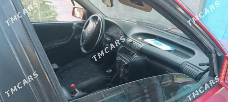 Opel Astra 1994 - 45 000 TMT - Дашогуз - img 3