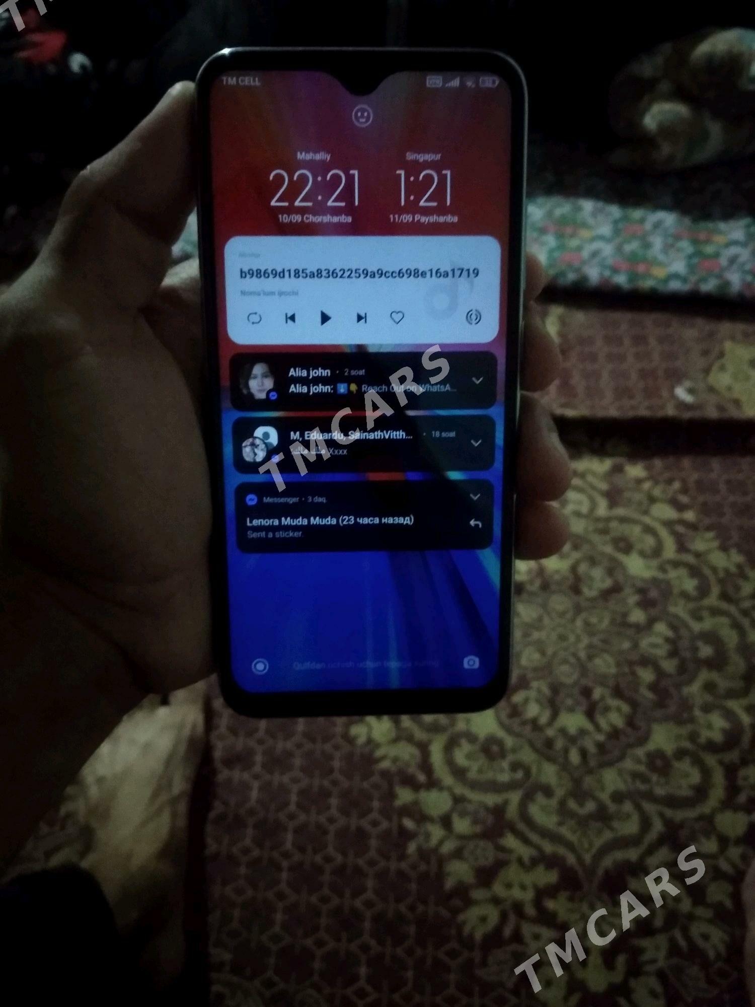 Redmi Not8 4.64g - Gumdag - img 2