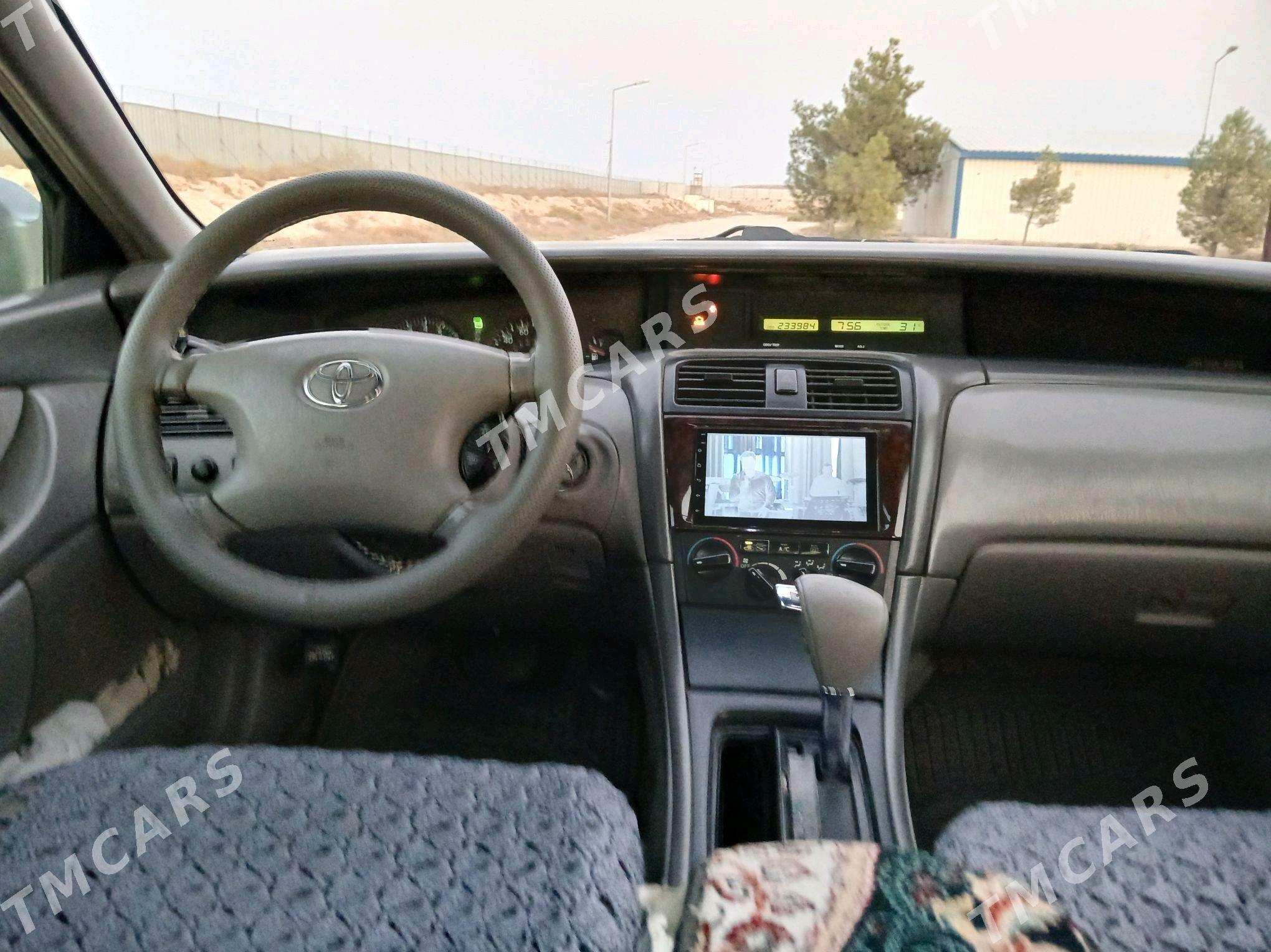 Toyota Avalon 2004 - 180 000 TMT - Garabogaz - img 3