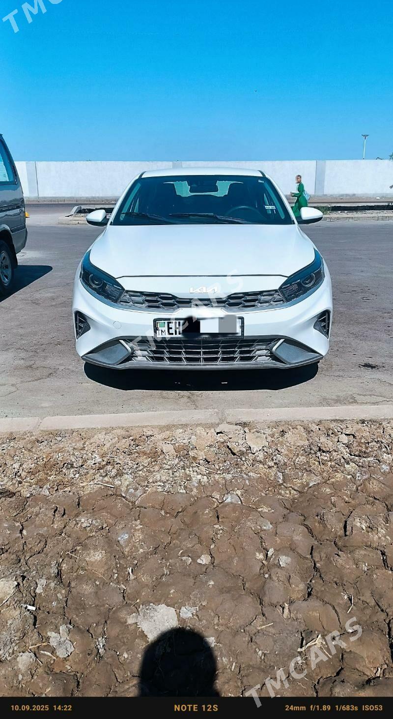 Kia Forte 2021 - 240 000 TMT - Дашогуз - img 2