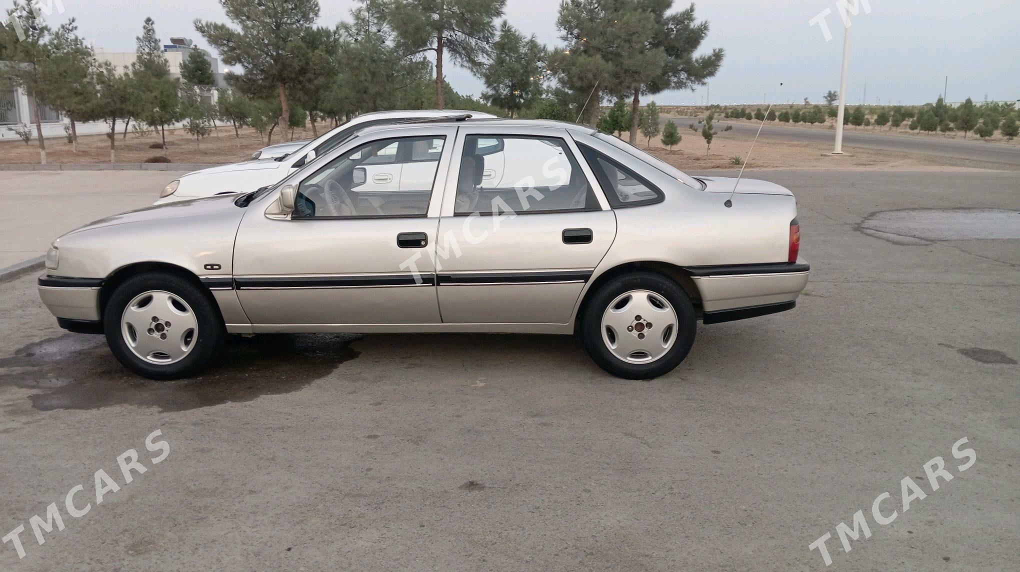 Opel Vectra 1990 - 35 000 TMT - Туркменбаши - img 2