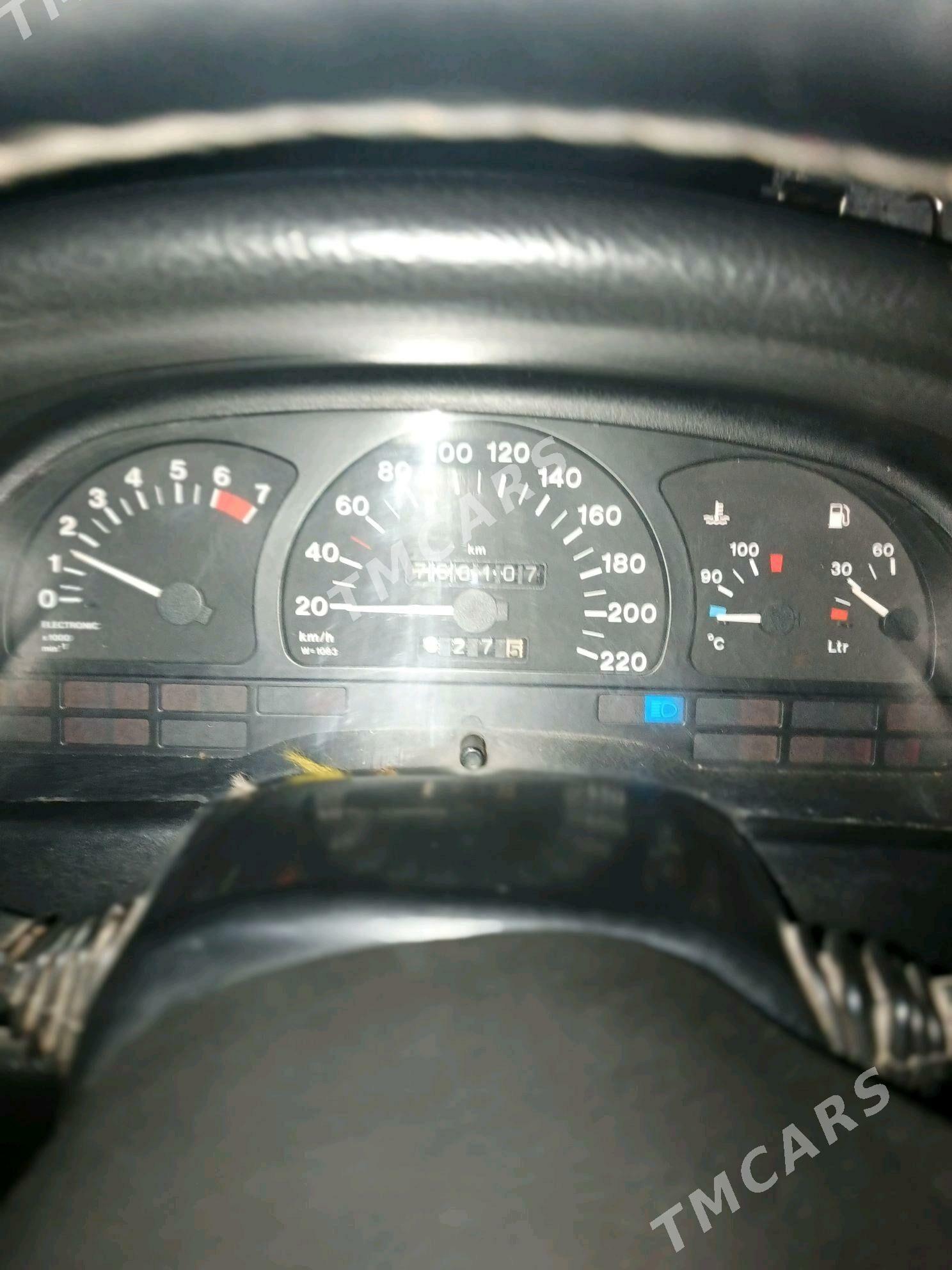 Opel Vectra 1992 - 27 000 TMT - Gökdepe - img 3