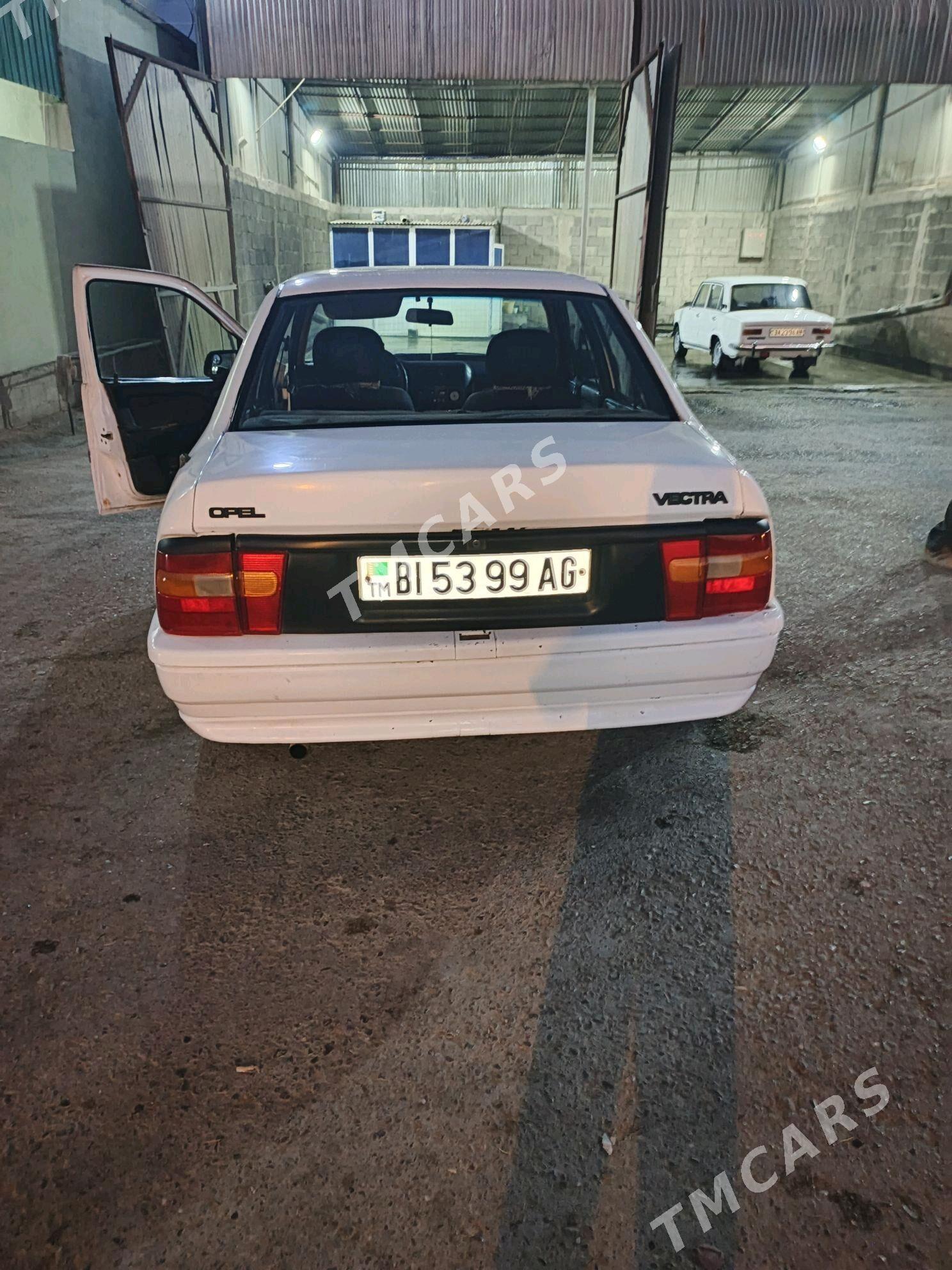 Opel Vectra 1992 - 27 000 TMT - Gökdepe - img 2