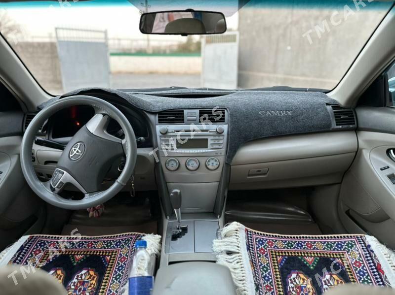 Toyota Camry 2009 - 180 000 TMT - Serhetabat (Guşgy) - img 5