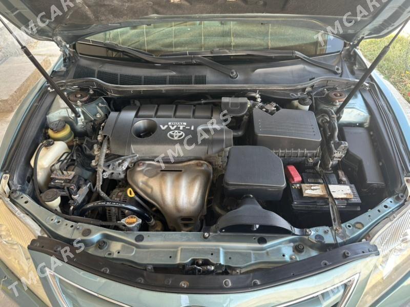 Toyota Camry 2009 - 180 000 TMT - Serhetabat (Guşgy) - img 4