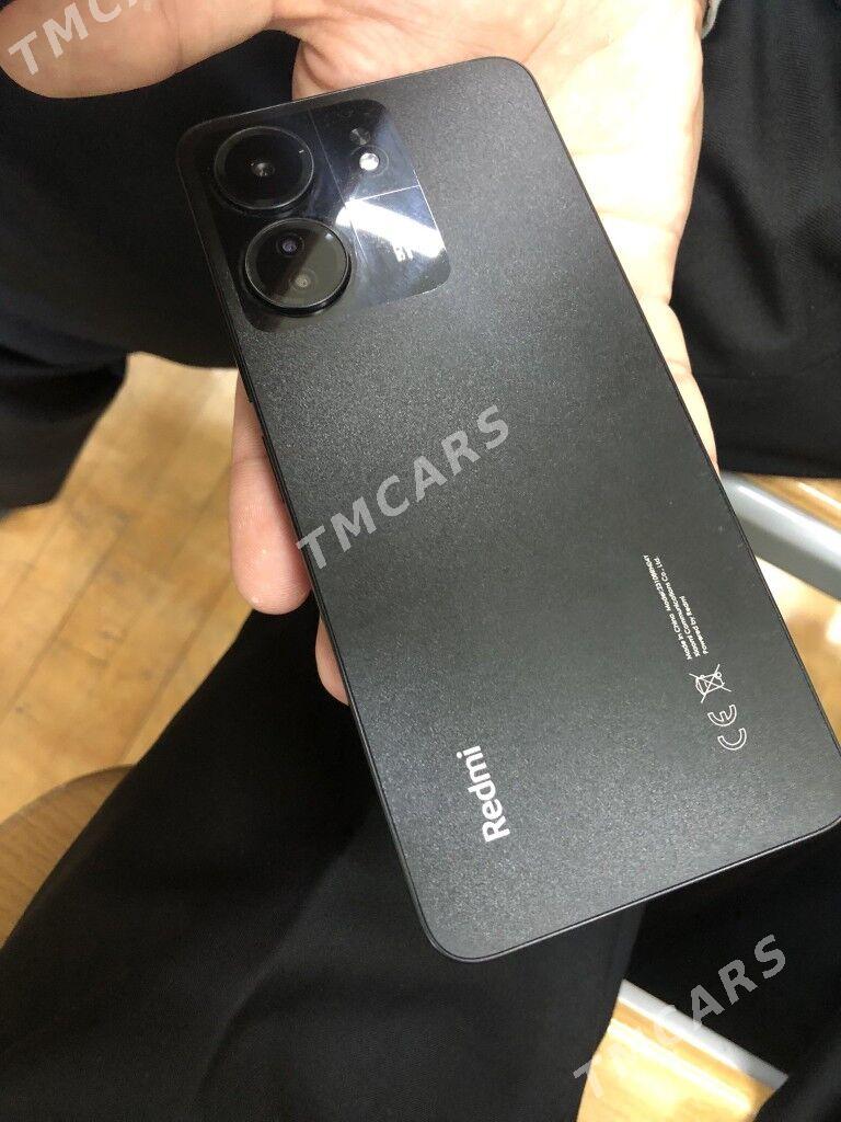 Redmi 13c (8/256) - Ашхабад - img 3