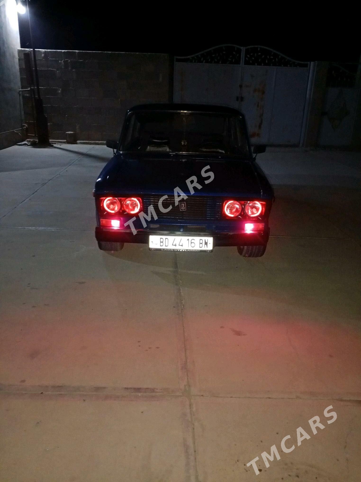 Lada 2106 1991 - 30 000 TMT - Гызыларбат - img 2