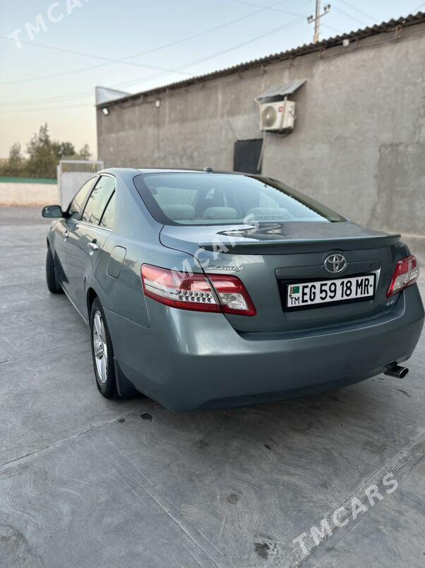 Toyota Camry 2009 - 180 000 TMT - Serhetabat (Guşgy) - img 3