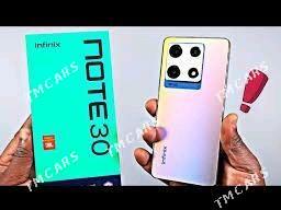 Infinix note 30 8.128 - Balkanabat - img 3