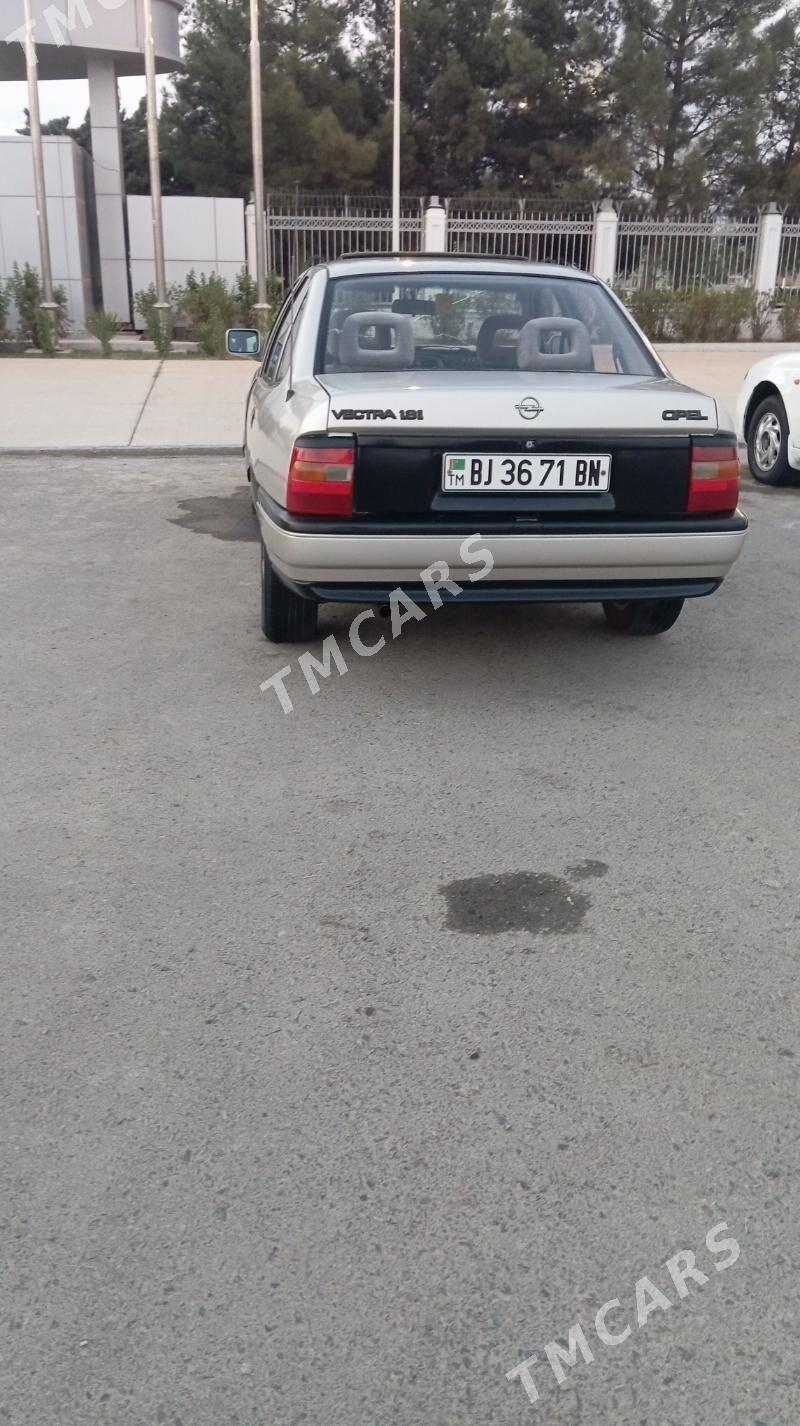Opel Vectra 1990 - 35 000 TMT - Туркменбаши - img 4
