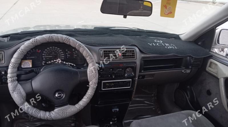 Opel Vectra 1990 - 35 000 TMT - Туркменбаши - img 3