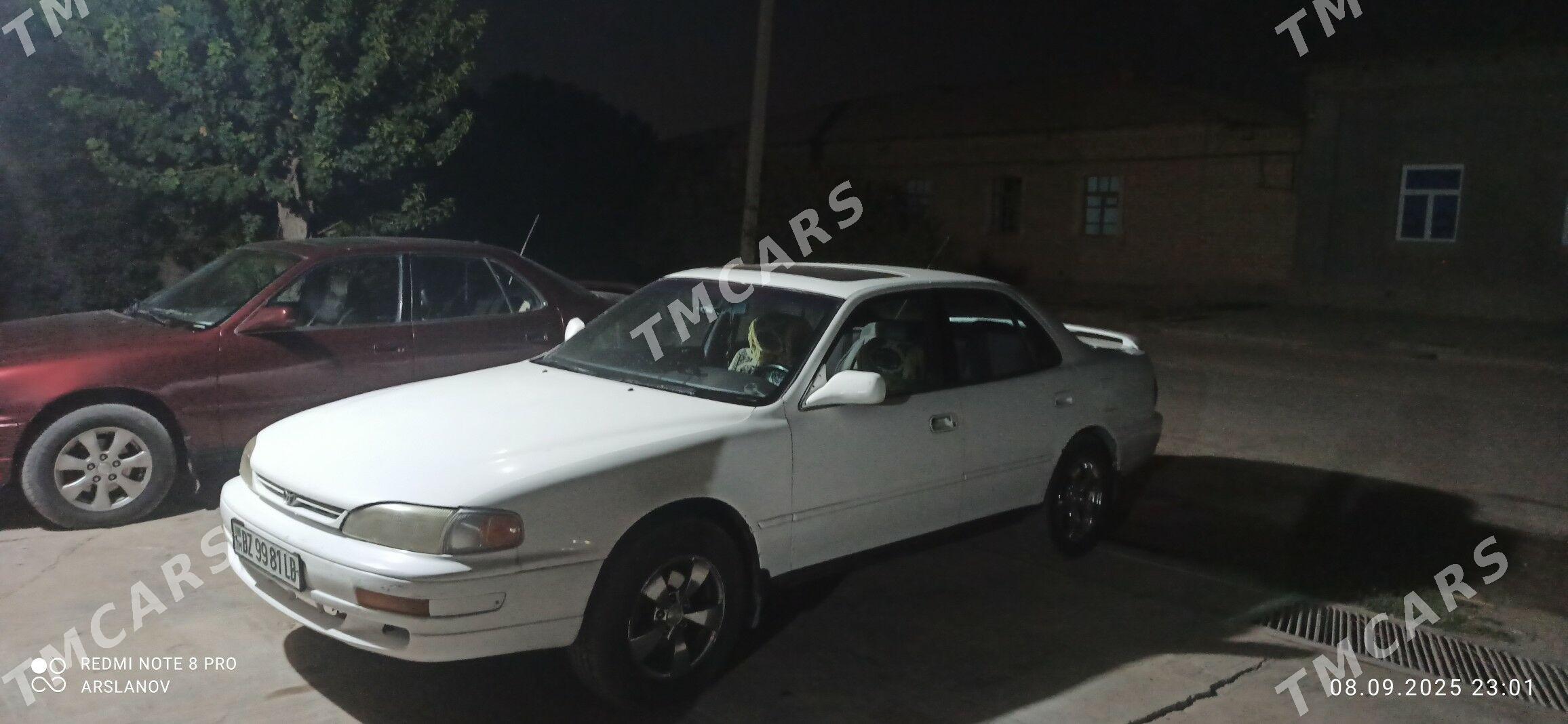 Toyota Camry 1994 - 77 000 TMT - Sakar - img 3