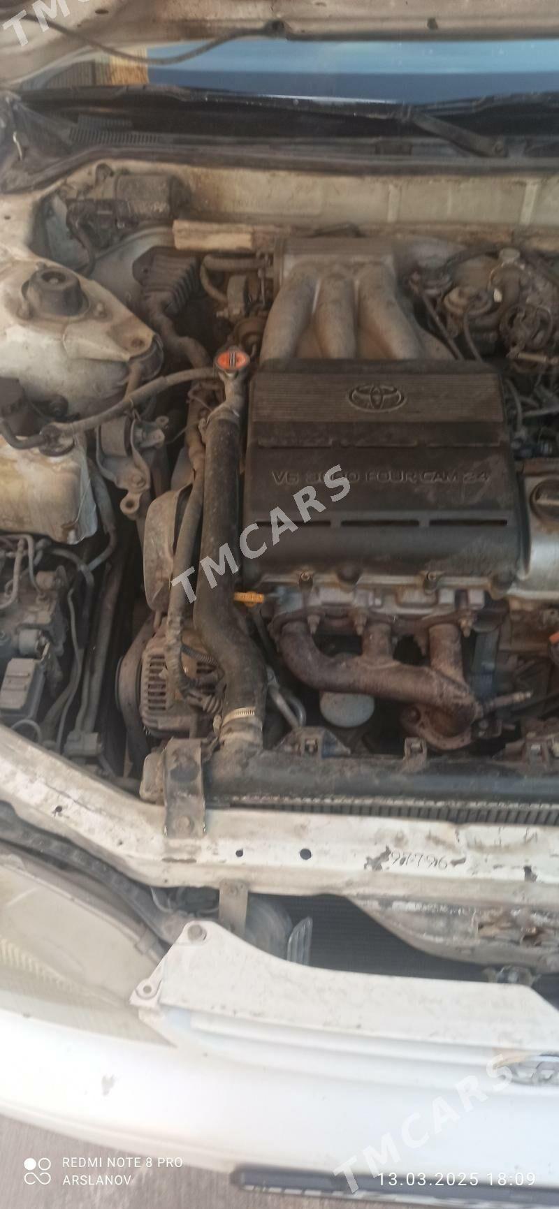 Toyota Camry 1994 - 77 000 TMT - Sakar - img 4