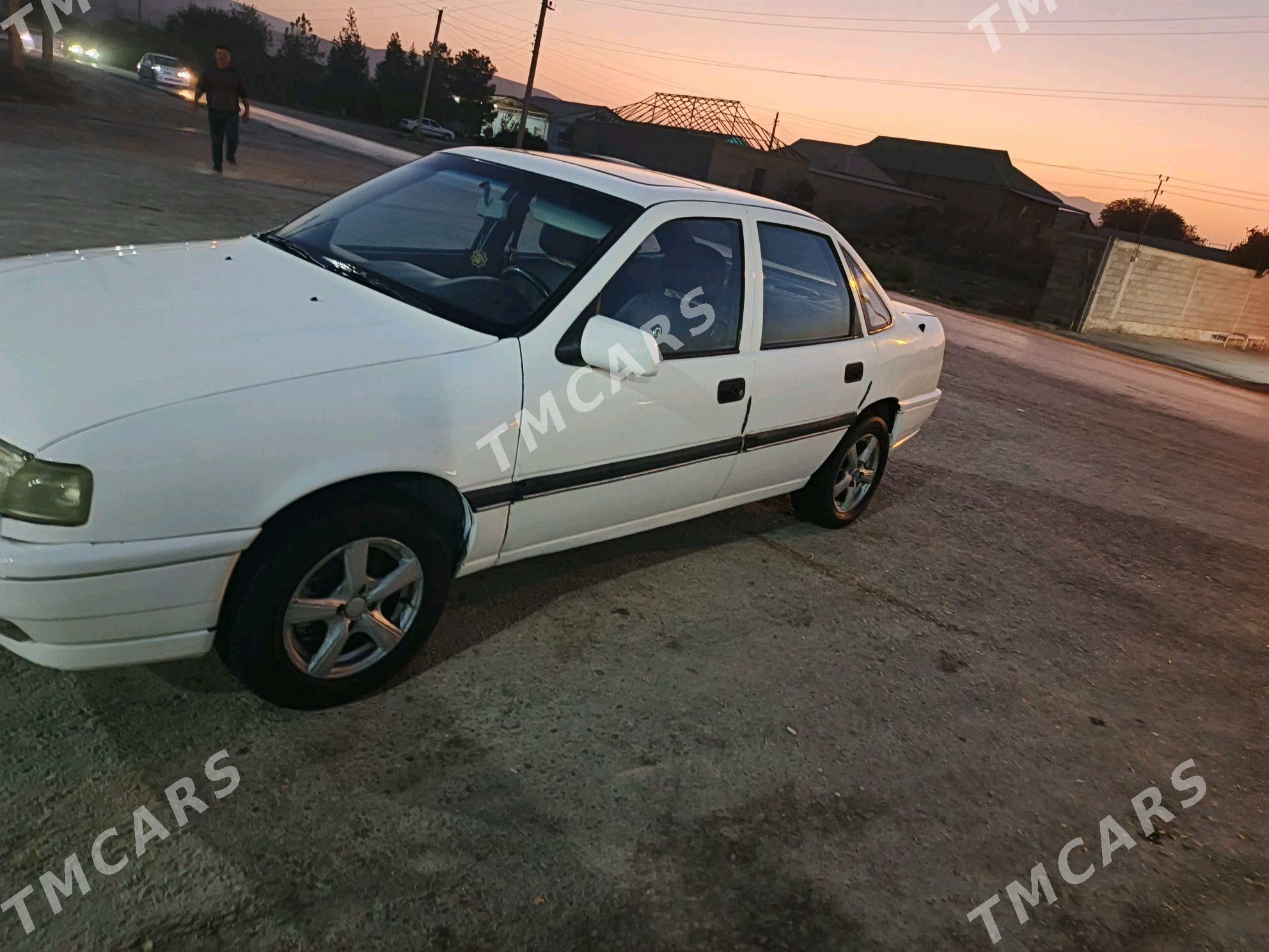 Opel Vectra 1992 - 27 000 TMT - Gökdepe - img 4