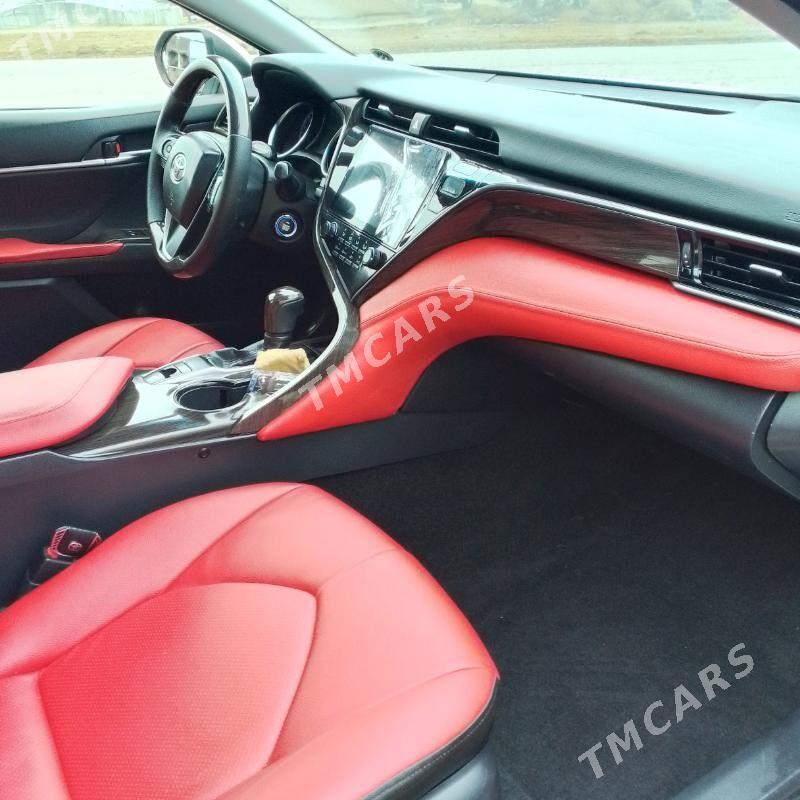 Toyota Camry 2019 - 270 000 TMT - Мары - img 7