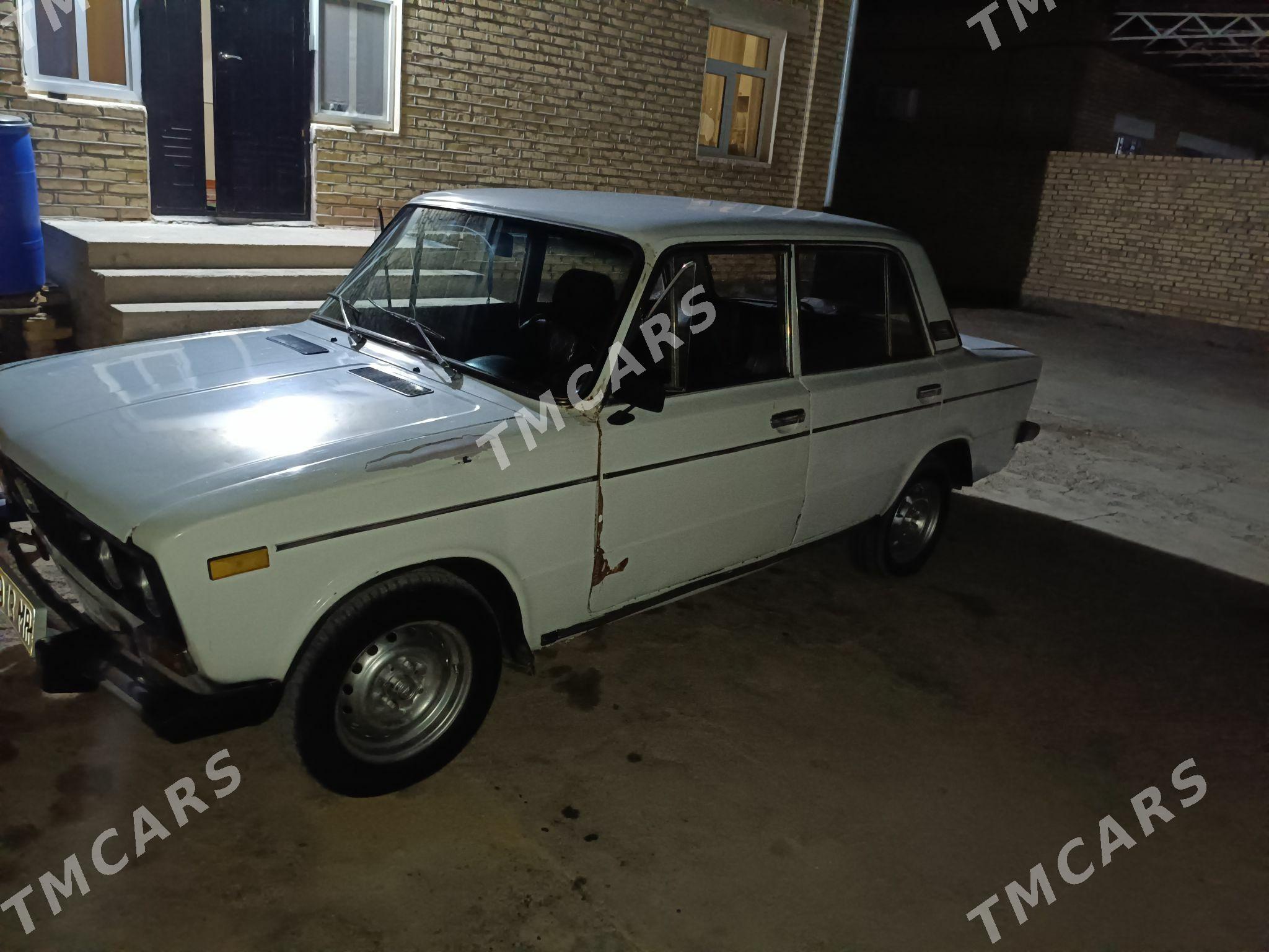Lada 2106 1986 - 15 000 TMT - Baýramaly - img 2