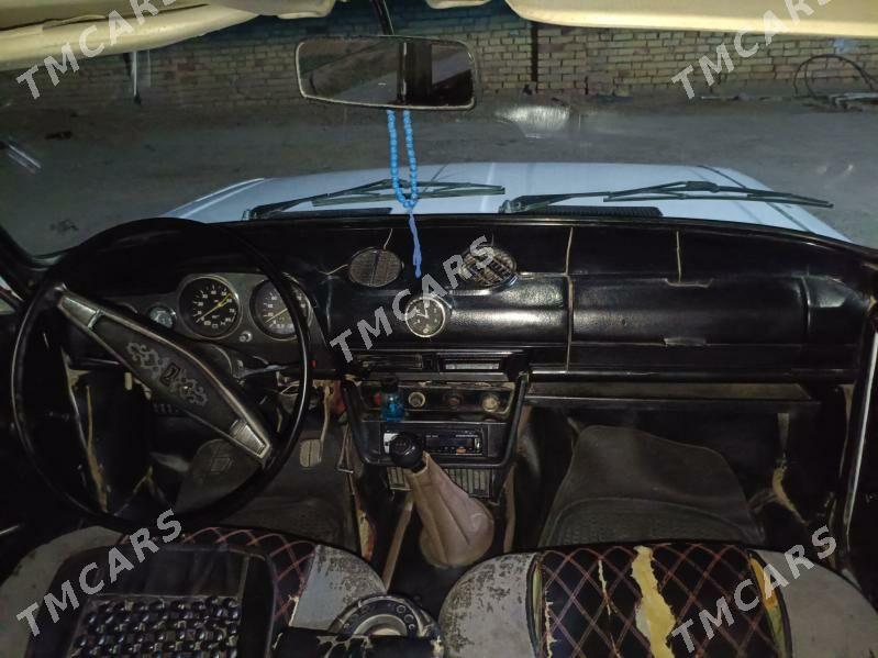 Lada 2106 1986 - 15 000 TMT - Baýramaly - img 3