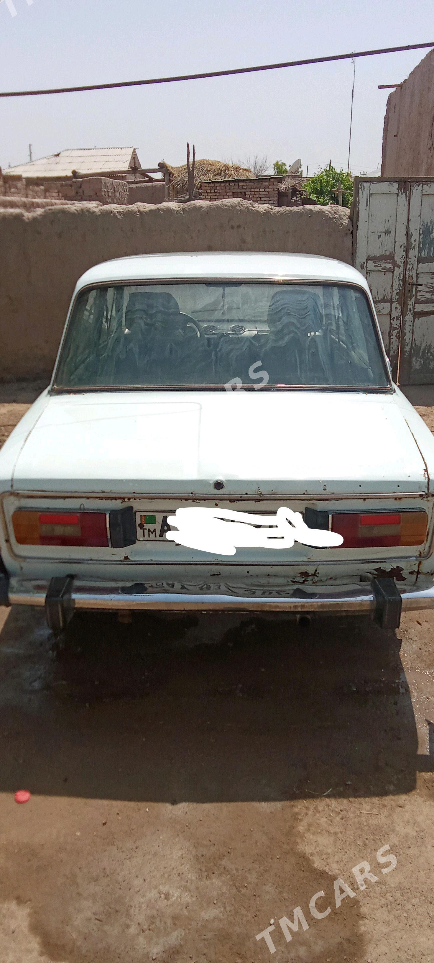 Lada 2106 1989 - 11 000 TMT - Görogly (Tagta) - img 2