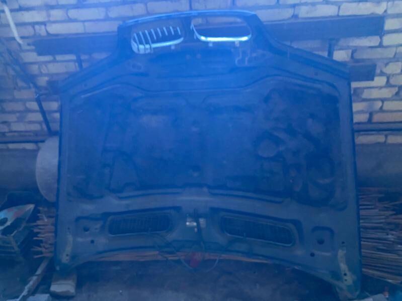 BMW x5 5 000 TMT - Болдумсаз - img 2