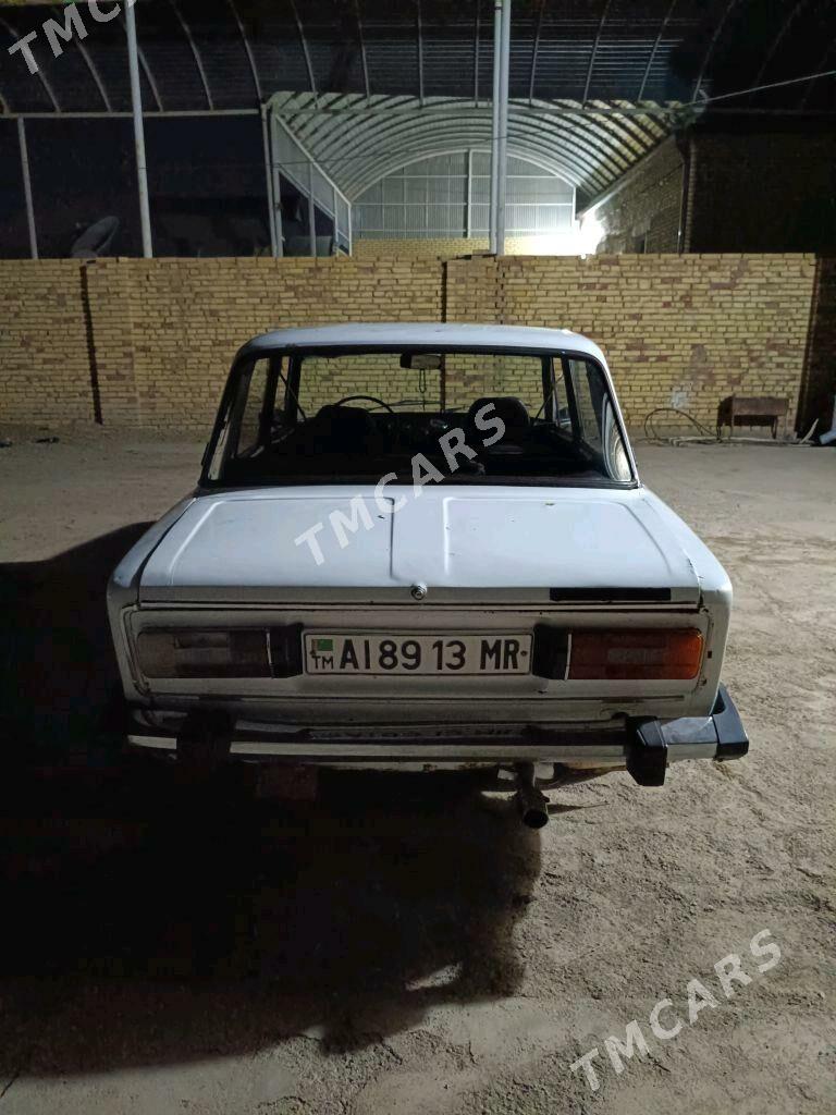 Lada 2106 1986 - 15 000 TMT - Baýramaly - img 4