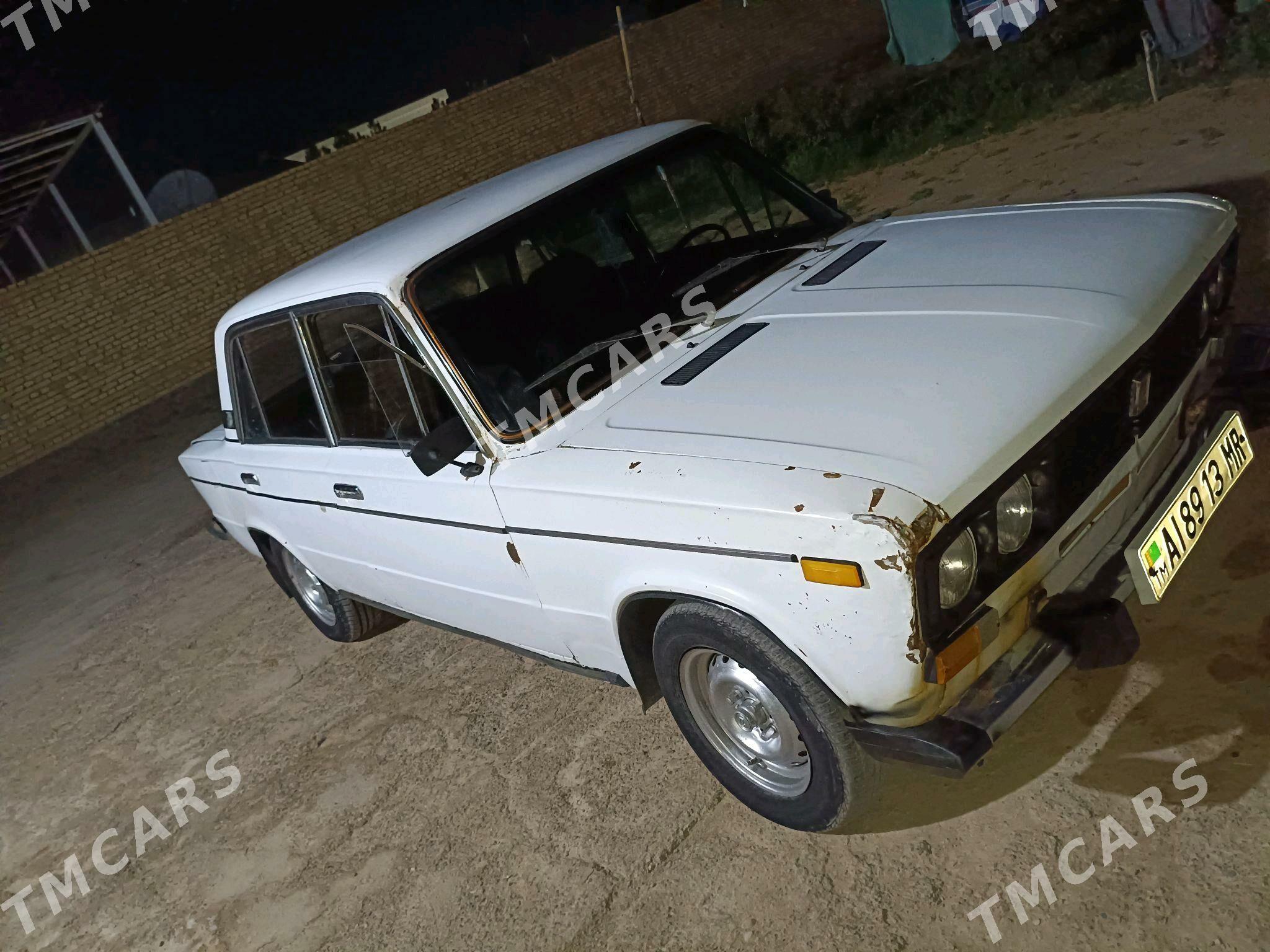 Lada 2106 1986 - 15 000 TMT - Baýramaly - img 5