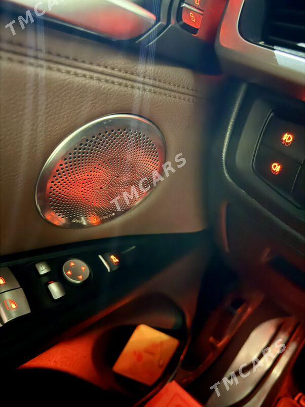 BMW X5 M 2015 - 650 000 TMT - Aşgabat - img 5