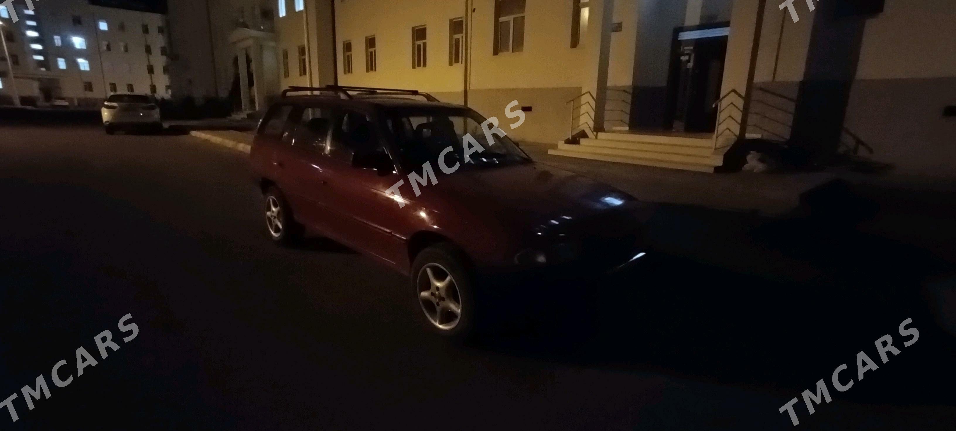 Opel Astra 1994 - 45 000 TMT - Дашогуз - img 4