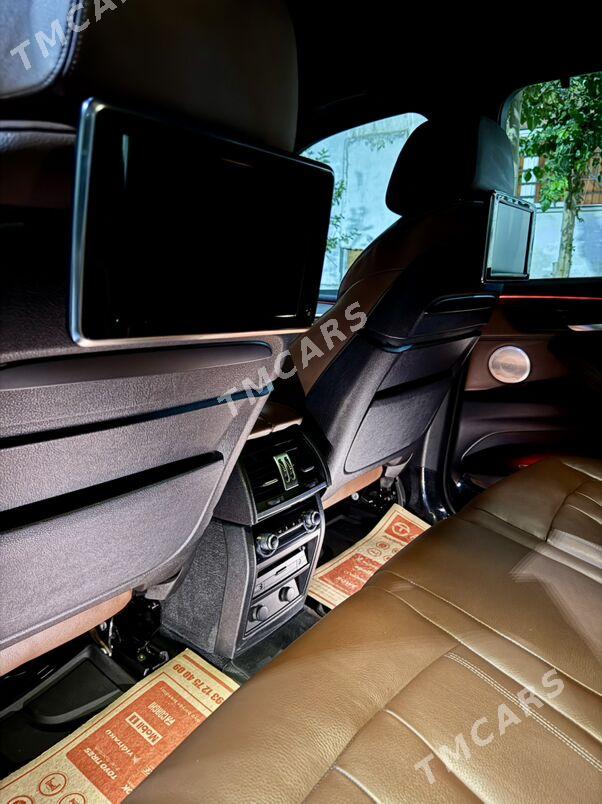 BMW X5 M 2015 - 650 000 TMT - Aşgabat - img 2