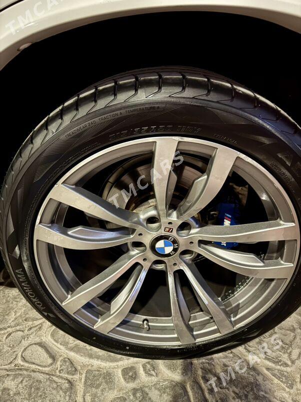 BMW X5 M 2015 - 650 000 TMT - Aşgabat - img 3