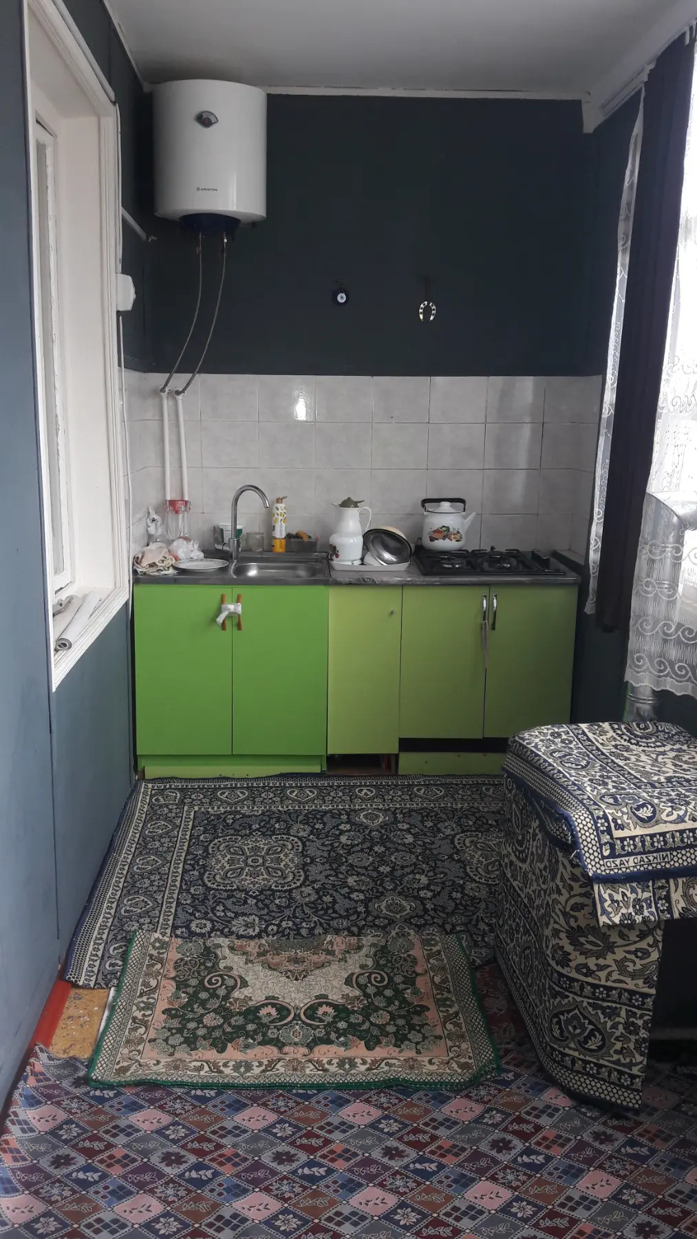 Şa-Pizza 2-kom 2-etž - Türkmenbaşy - img 2