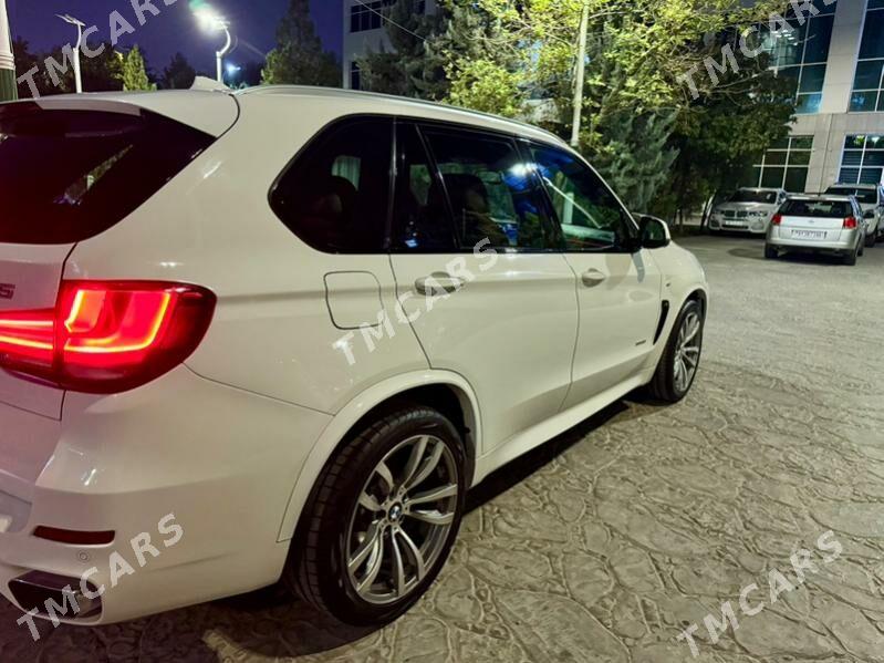 BMW X5 M 2015 - 650 000 TMT - Aşgabat - img 6