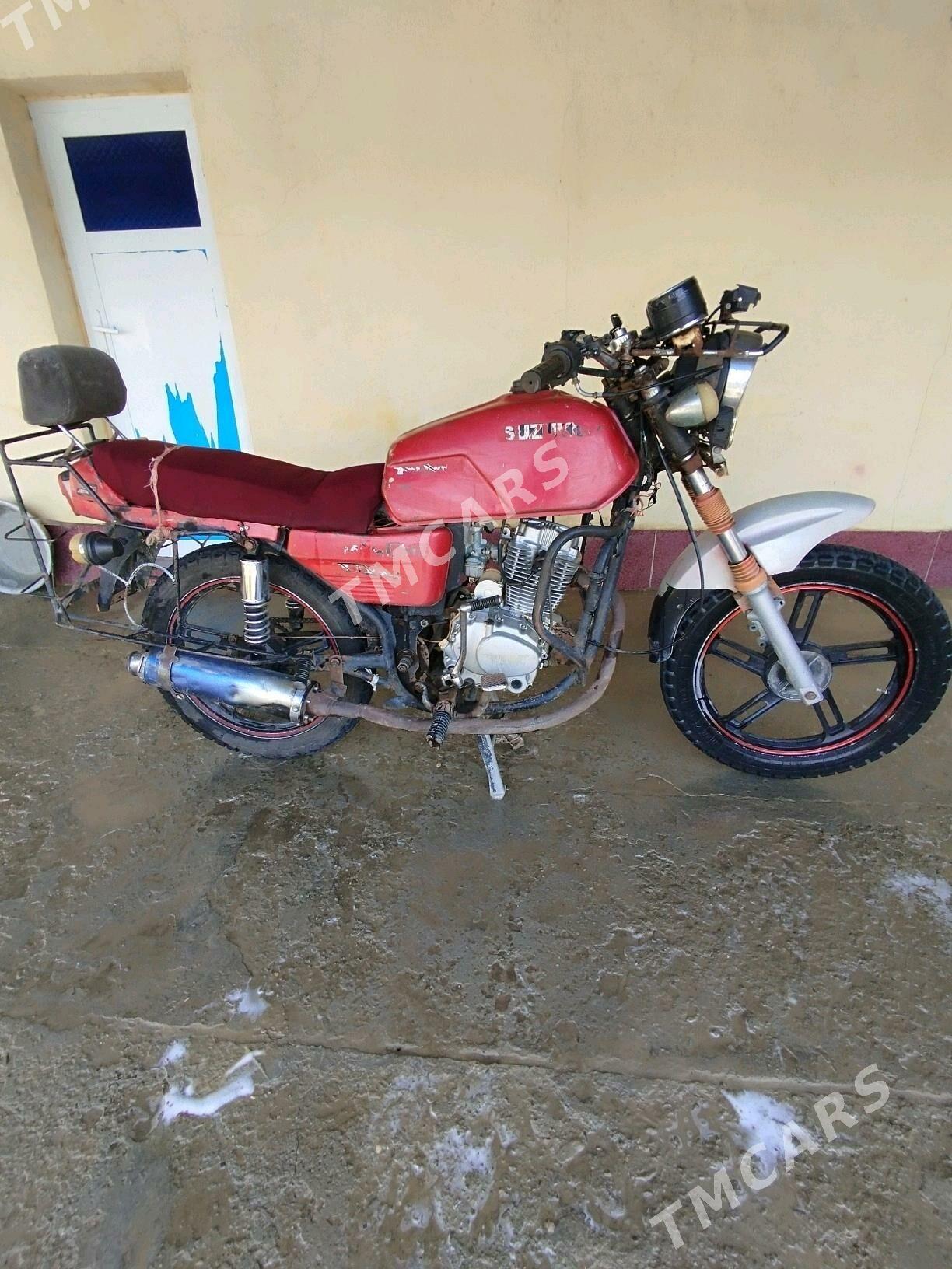 Jawa 300 2000 - 13 000 TMT - Гызыларбат - img 2