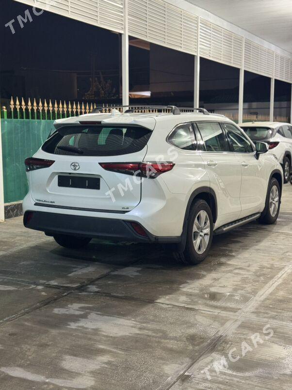 Toyota Highlander 2021 - 560 000 TMT - Aşgabat - img 3