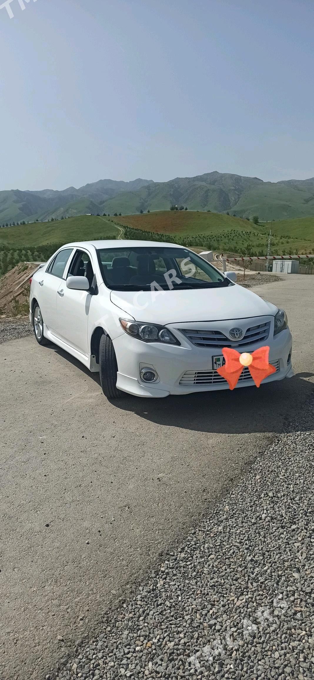 Toyota Corolla 2011 - 180 000 TMT - Aşgabat - img 6
