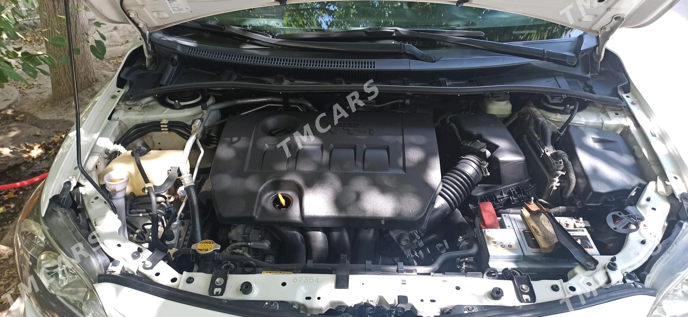 Toyota Corolla 2011 - 180 000 TMT - Aşgabat - img 5