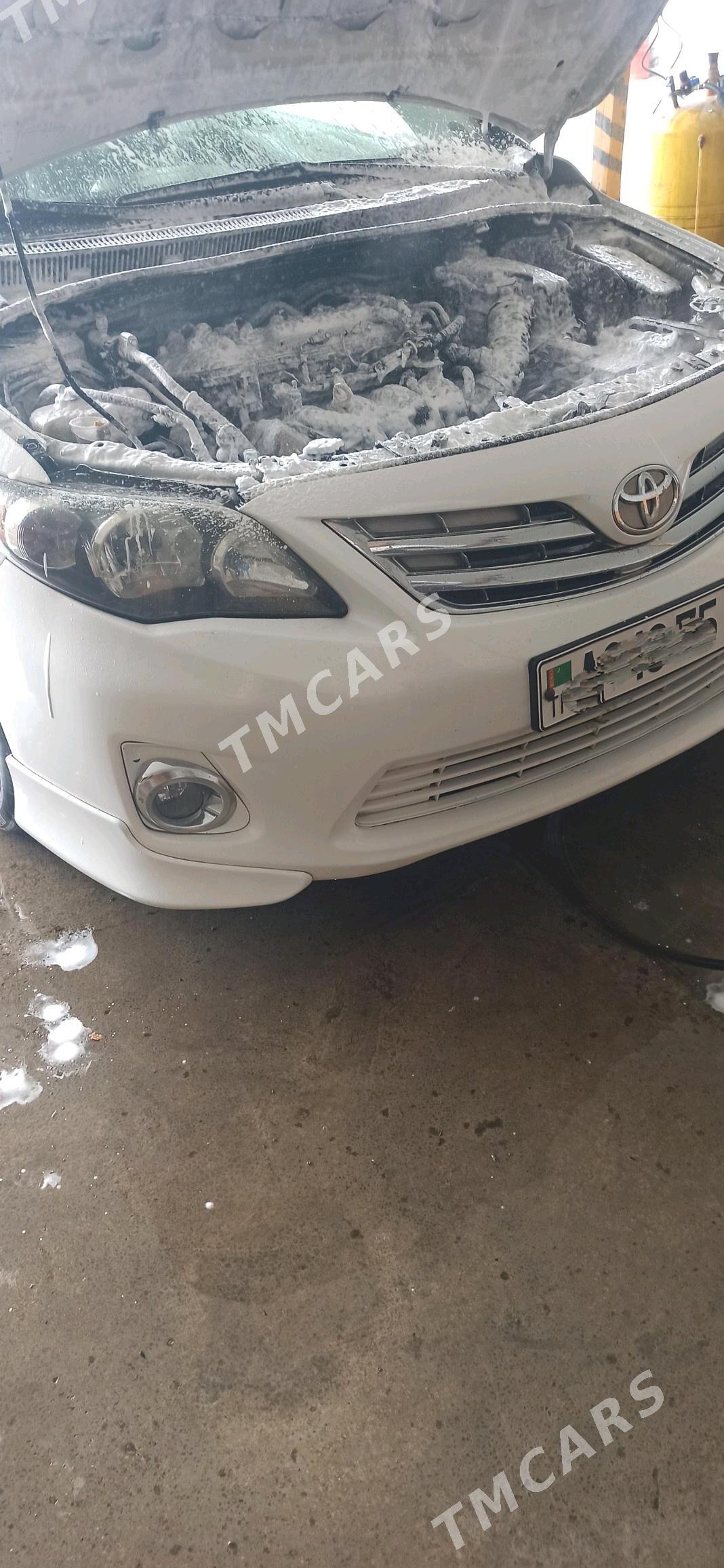 Toyota Corolla 2011 - 180 000 TMT - Aşgabat - img 7