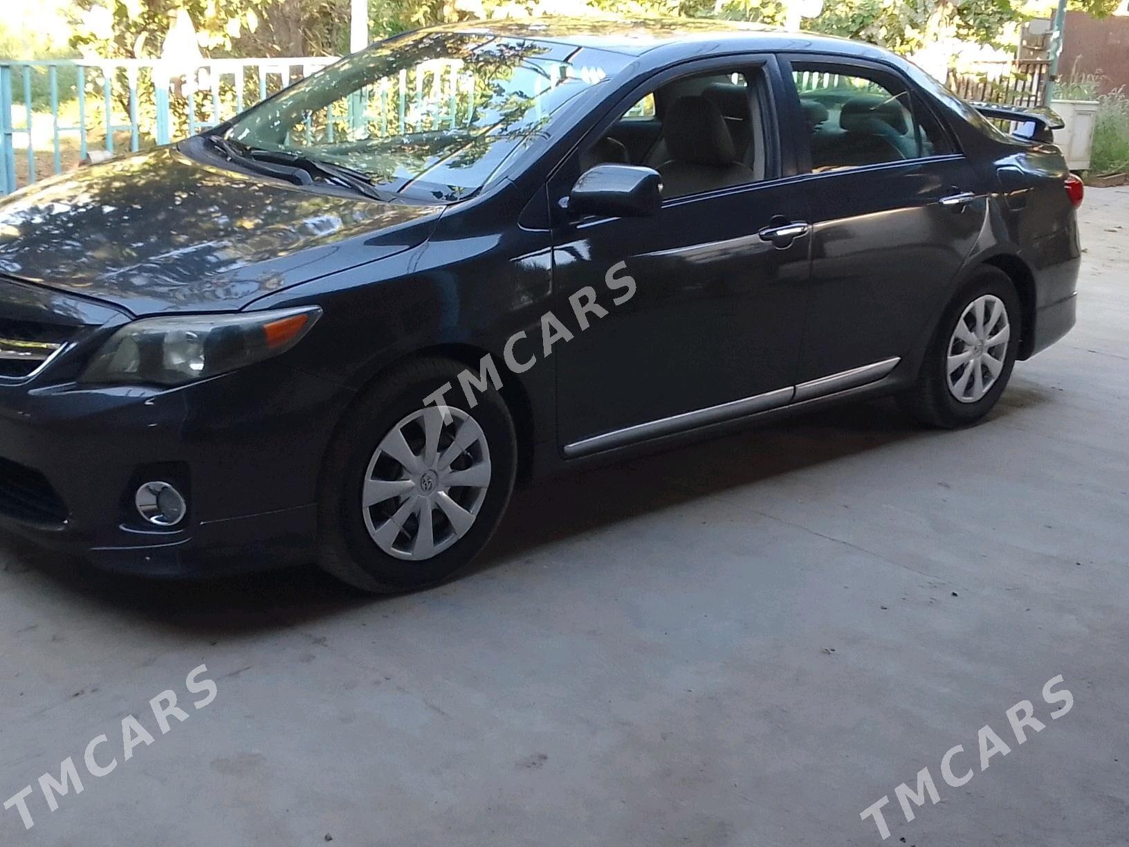 Toyota Corolla 2010 - 140 000 TMT - Гарабекевюл - img 5